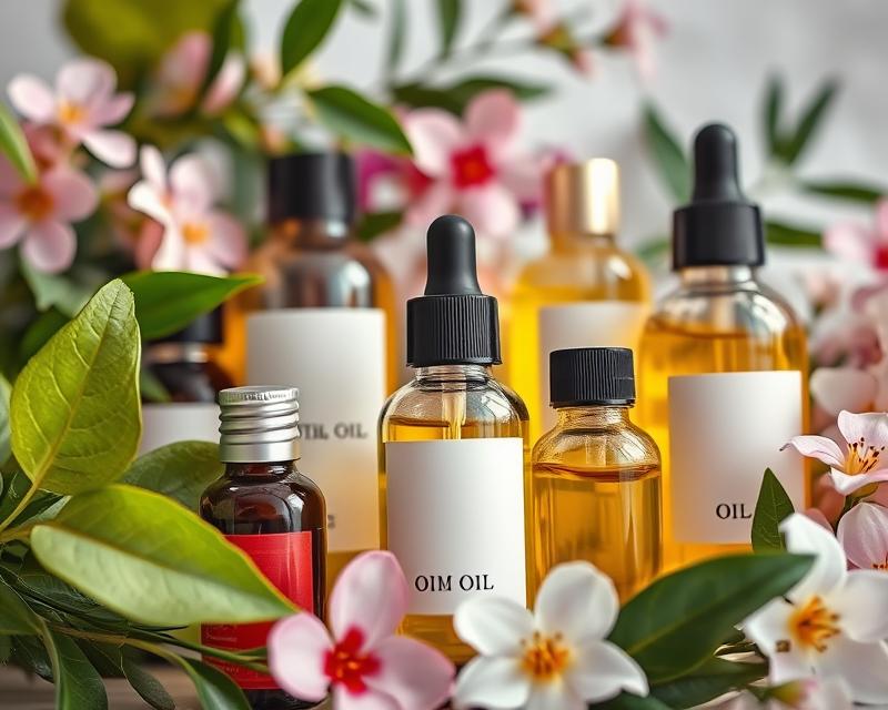 Olejek kosmetyczny – jak wybrać i stosować w pielęgnacji?