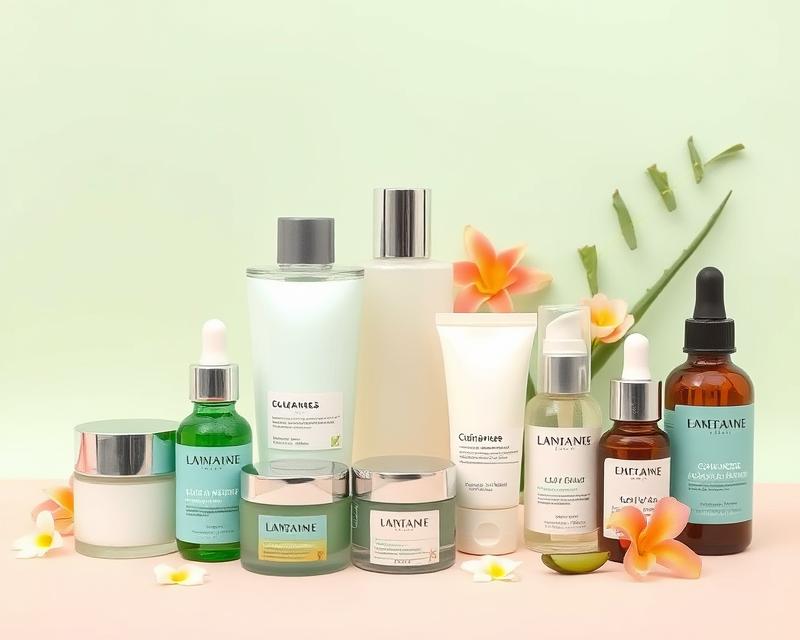 Kosmetyki dla 20-latek: kluczowe składniki i zasady pielęgnacji