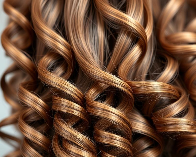 Trwała ondulacja – wszystko, co musisz wiedzieć o zabiegu