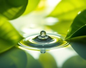 Aqua w kosmetykach: Jak woda wpływa na pielęgnację skóry?