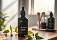 Serum do twarzy dla mężczyzn: Jak wybrać i stosować?