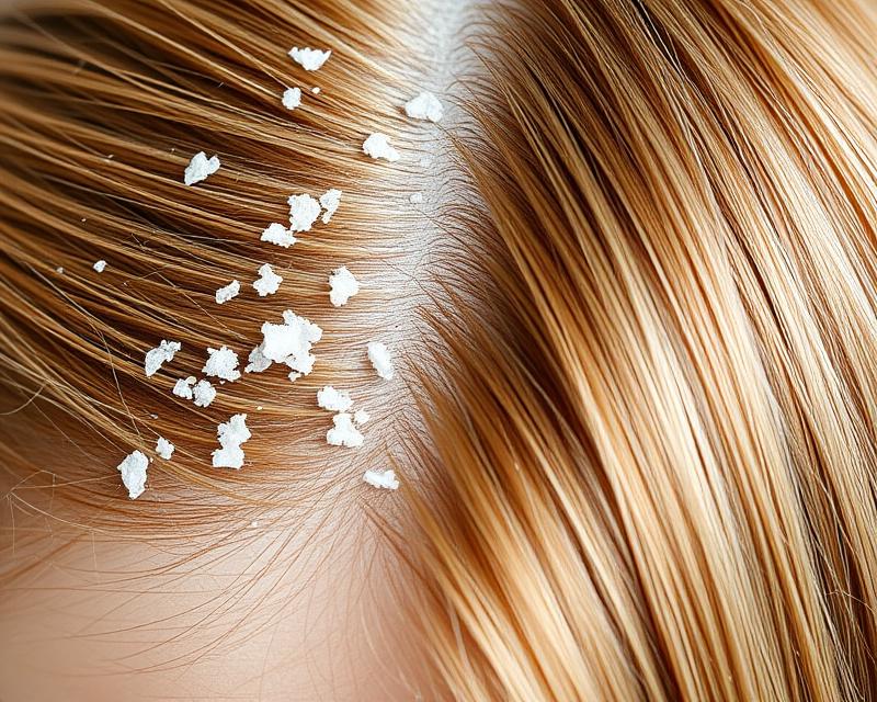 Jak leczyć łupież? Przyczyny, objawy i skuteczne metody