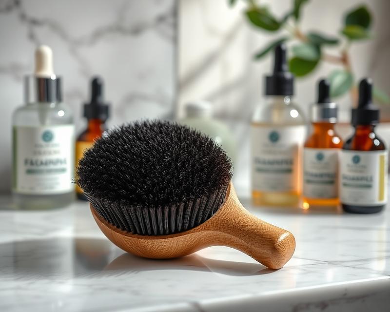 Najlepsza szczoteczka do twarzy: jak wybrać i dbać o nią?