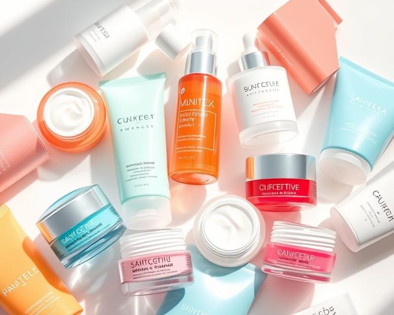 Jak wybrać skuteczny krem na pryszcze? Przewodnik po kosmetykach