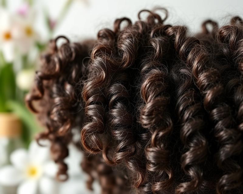 Jak dbać o kręcone włosy? Pielęgnacja, stylizacja i techniki