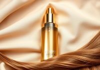 Serum na suche końcówki włosów – jak wybrać najlepsze?