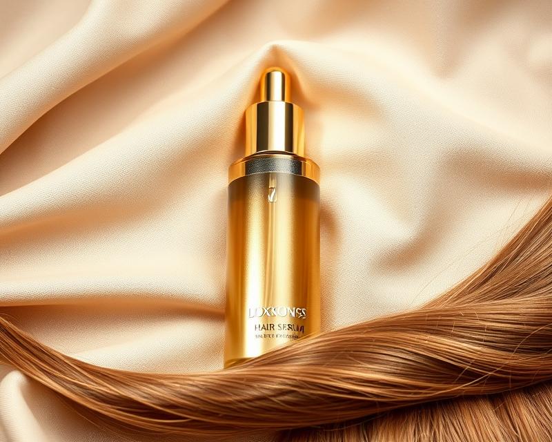 Serum na suche końcówki włosów – jak wybrać najlepsze?