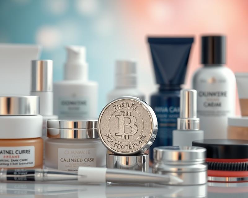 Nikiel w kosmetykach: co warto wiedzieć o alergii i bezpieczeństwie?