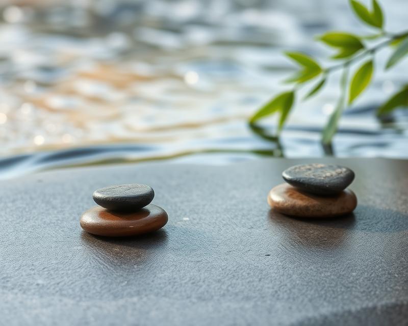 Akupresura: co to jest, jak działa i jakie ma korzyści?