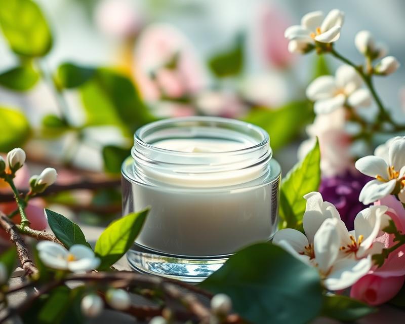 Kremy po 40. roku życia: jak wybrać najlepszą pielęgnację?