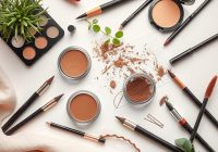 Dobór koloru brwi: jak uzyskać naturalny efekt?