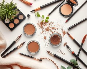 Dobór koloru brwi: jak uzyskać naturalny efekt?
