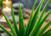 Aloes w kosmetyce – właściwości i zastosowanie w pielęgnacji skóry
