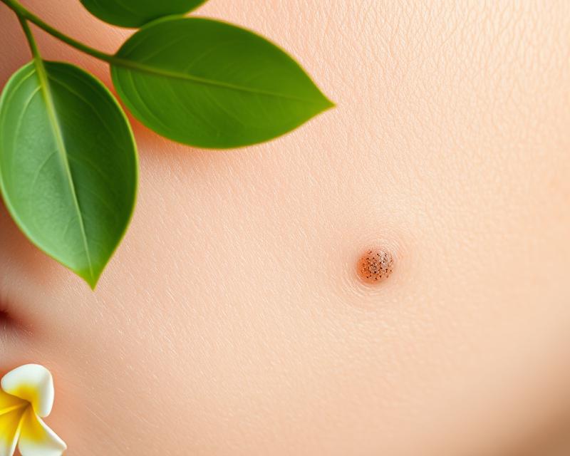 Jak skutecznie walczyć z wągrami? Porady i pielęgnacja skóry