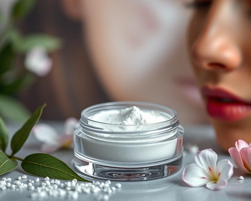 Puder nie zatykający porów: idealny wybór dla cery tłustej i trądzikowej