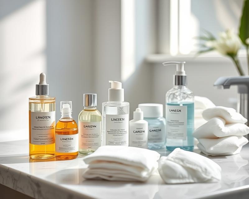 Czym zmywać makijaż? Przewodnik po kosmetykach demakijażu