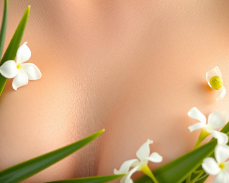 Pielęgnacja skóry pod pachami: Kluczowe wskazówki i porady