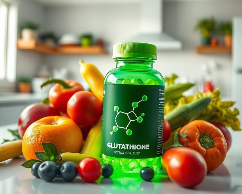 Glutation – jak wybrać najlepszy suplement dla zdrowia?