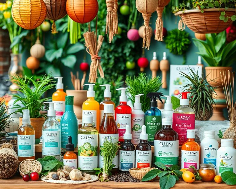 Targi kosmetyków naturalnych – dlaczego warto w nich uczestniczyć?