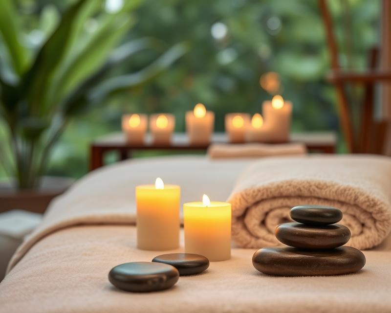 Masaż antycellulitowy: co warto wiedzieć o technikach i efektach?