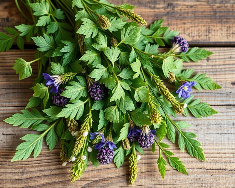 Czy warto łączyć czystek z pokrzywą? Oto ich zdrowotne właściwości