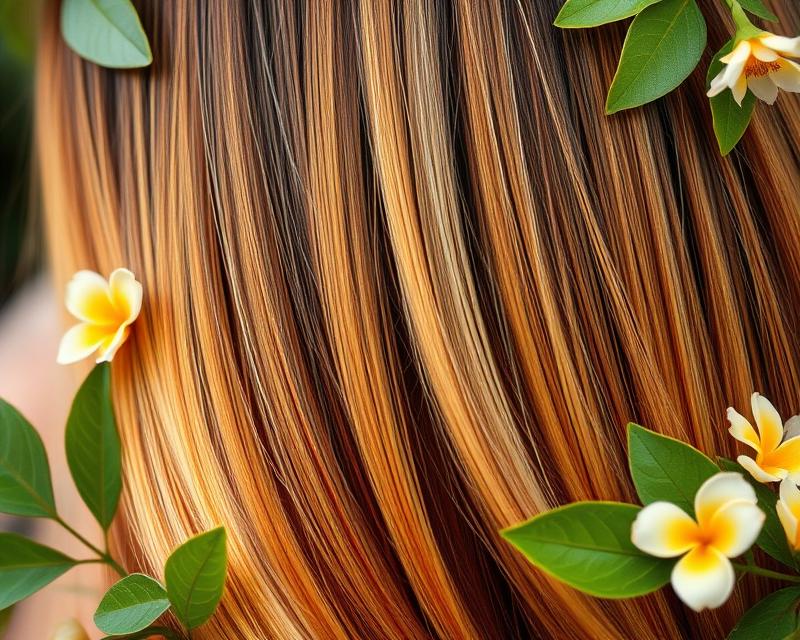 Jak często farbować włosy, aby zachować ich zdrowie?