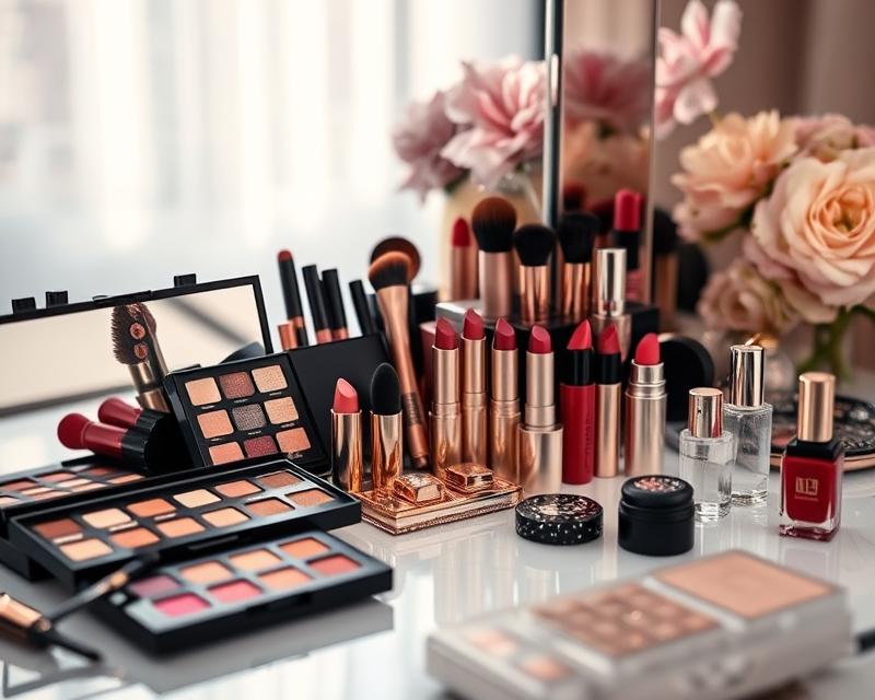 Jak osiągnąć perfekcyjny makijaż wieczorowy? Kluczowe porady