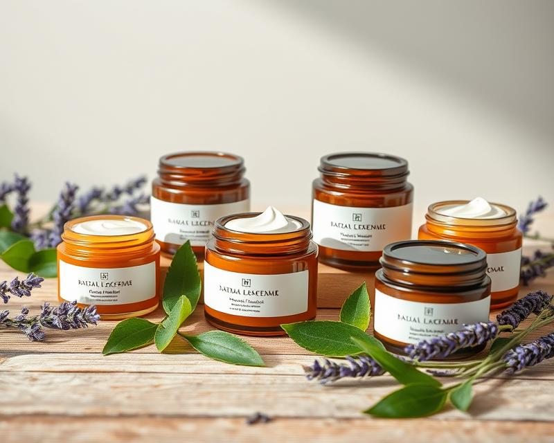 Naturalne kremy do twarzy – jak wybrać idealny dla siebie?