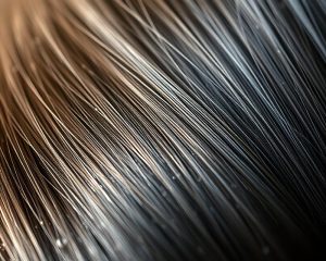 Włosy niskoporowate – jak je pielęgnować i stylizować?