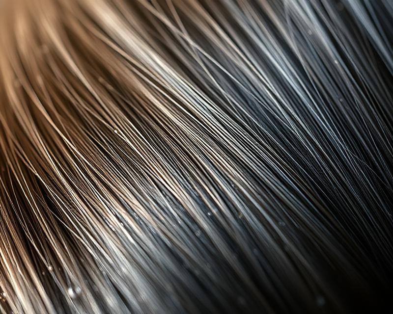 Włosy niskoporowate – jak je pielęgnować i stylizować?