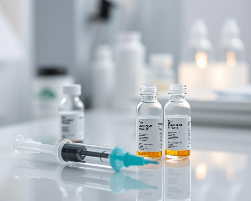 Kto może wykonywać zabiegi medycyny estetycznej? Przewodnik po uprawnieniach