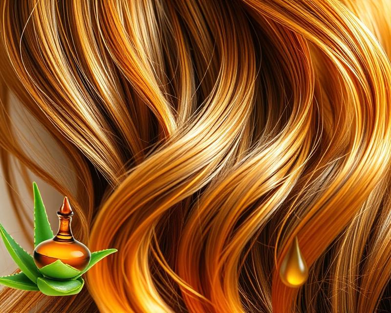 Regeneracja włosów: skuteczne zabiegi dla zdrowych pasm