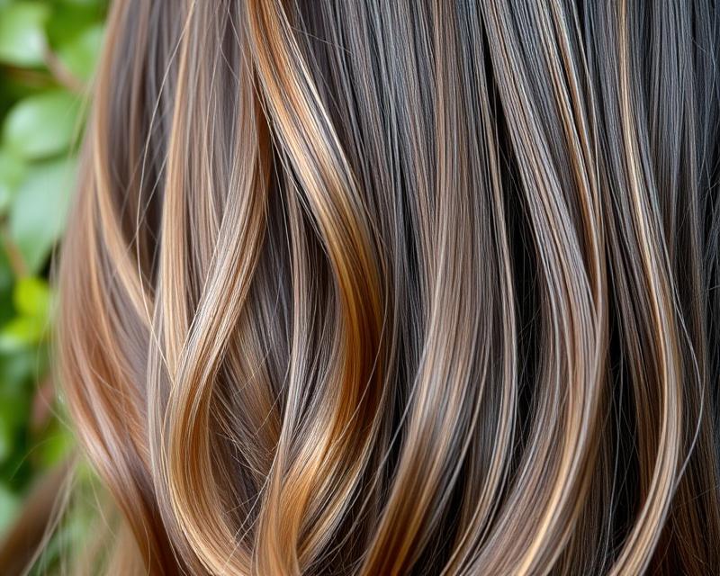 Plan pielęgnacyjny włosów: jak dbać o zdrowe kosmyki?