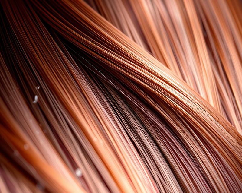 Silikony do włosów – jak działają i jak je stosować?