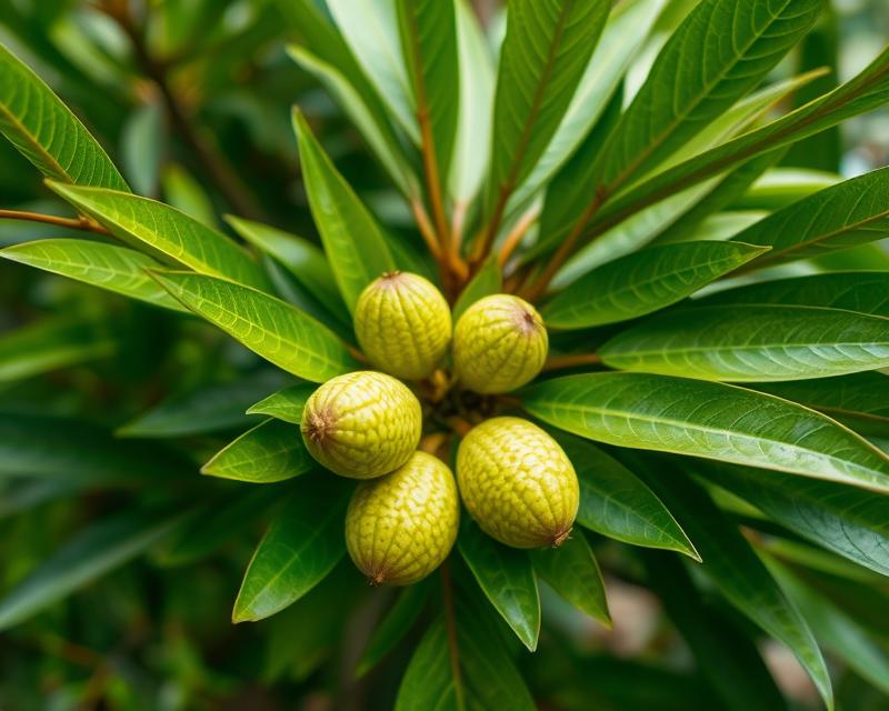 Olej tamanu – właściwości, zastosowanie i korzyści dla skóry