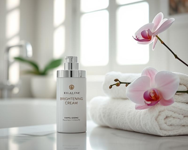 Kremy rozjaśniające – skuteczne metody na przebarwienia skóry