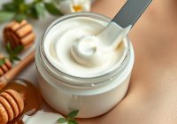 Krem z probiotykiem – idealna pielęgnacja dla twojej skóry