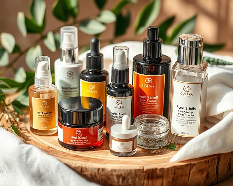 Dermokosmetyki z dobrym składem: Klucz do zdrowej i pięknej skóry