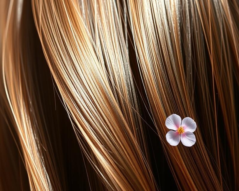 Proteiny na włosy: Jak je stosować i jakie przynoszą efekty?