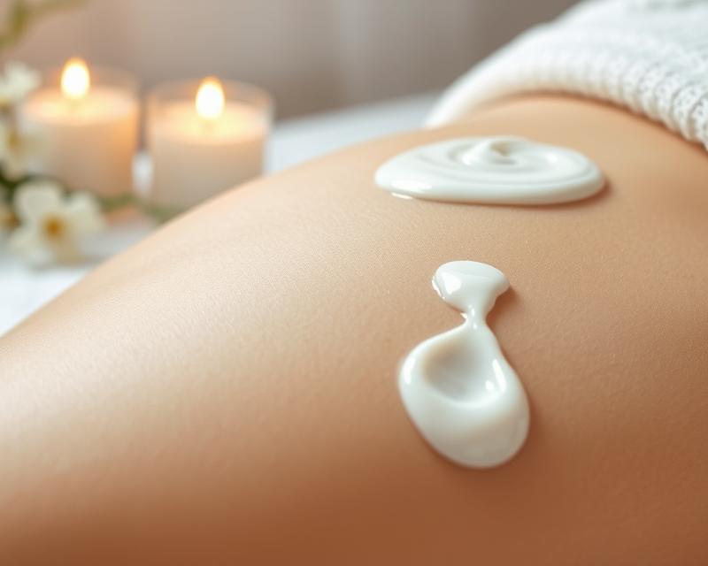 Zabiegi przeciwrozstępowe: skuteczne metody na redukcję blizn