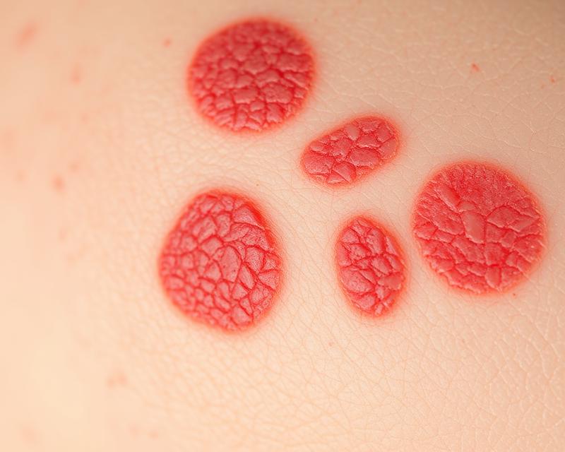 Bakteryjne zapalenie skóry – przyczyny, objawy i leczenie