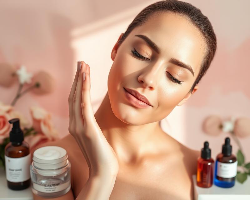 Trądzik w ciąży: przyczyny, objawy i skuteczna pielęgnacja