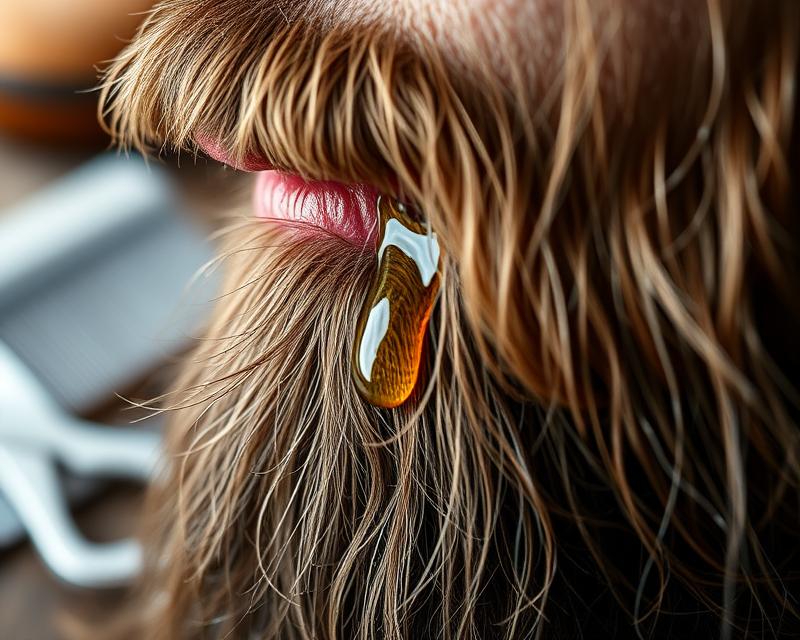 Jak zmiękczyć brodę i zadbać o twardy zarost? Porady i techniki