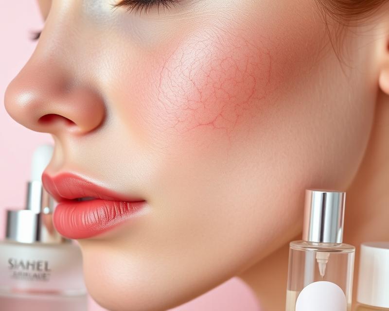 Cera naczyniowa: charakterystyka, pielęgnacja i skuteczne kremy