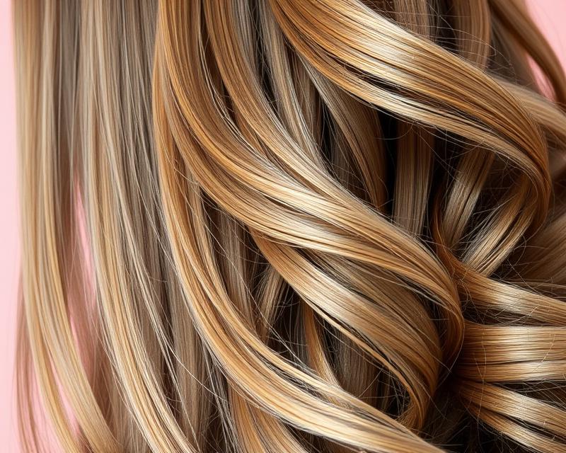 Dlaczego proste włosy zaczynają się kręcić? Przyczyny i porady