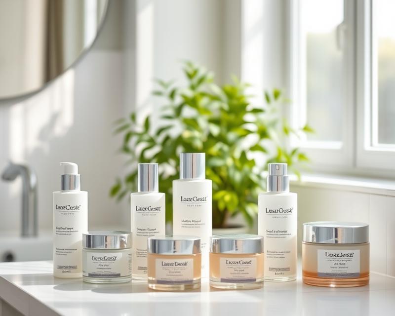 Dermokosmetyki: Co warto wiedzieć o pielęgnacji skóry problemowej?