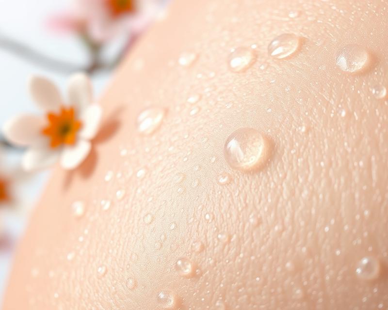 Kwas hialuronowy: właściwości, zastosowanie i korzyści dla skóry