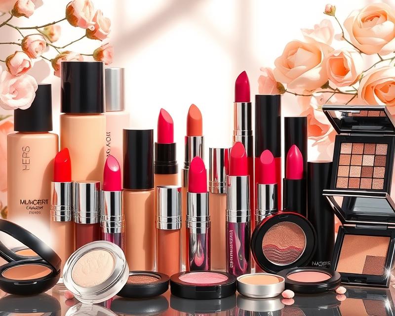 Jak dobrać kosmetyki do swojego typu urody? Praktyczny przewodnik