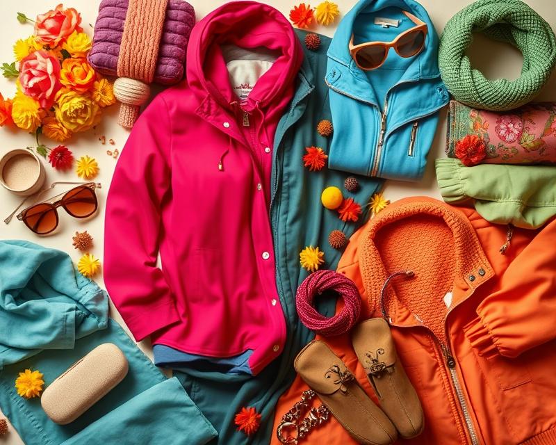 Typy urody męskiej: jak dobrać kolory do stylizacji?