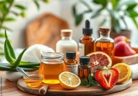 Domowe sposoby na piękną cerę: Naturalne metody pielęgnacji skóry